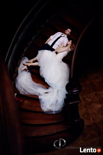 Twój fotograf! Zapraszam!