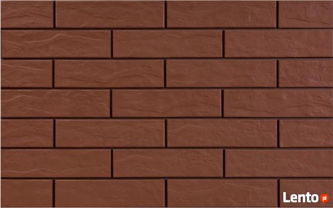 Parapet NOWY płytka parapetowa KLINKIER fromag