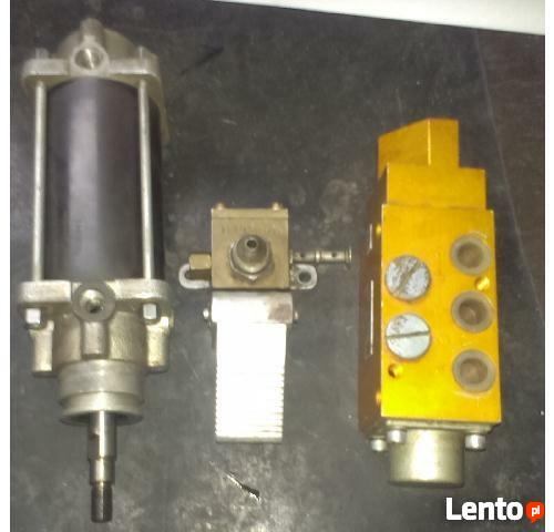 Praska pneumatyczna PX