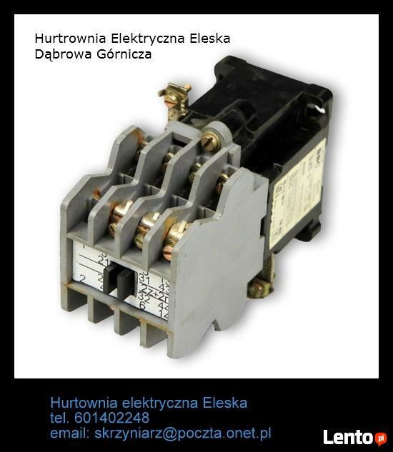 stycznik sla 7, sla 12, sla 16, sla 32, sla 63, sla 85