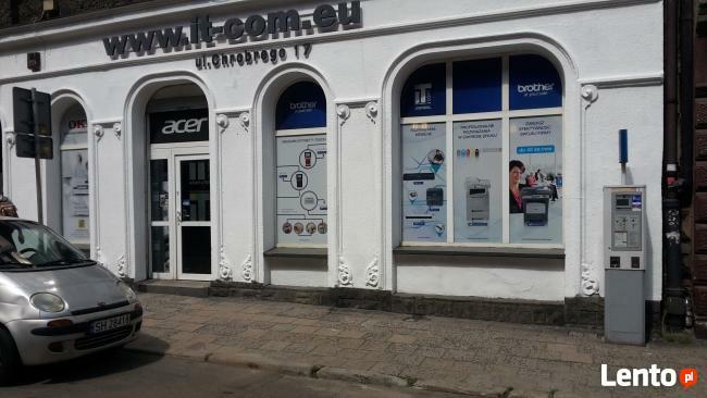 Kasetony led, reklama zewnętrzna, kaseton reklamowy, reklama