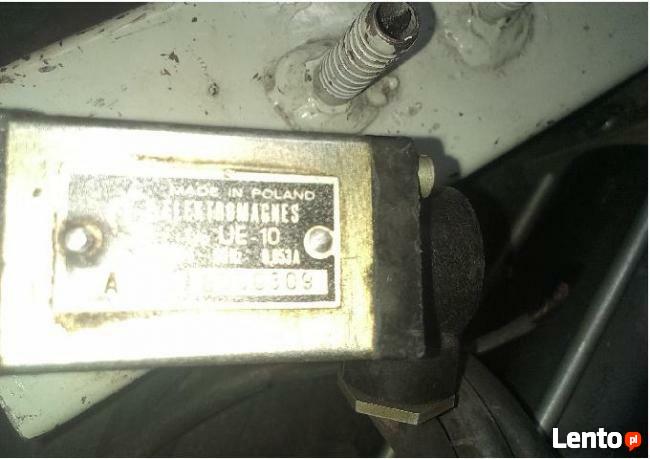 Praska pneumatyczna PX