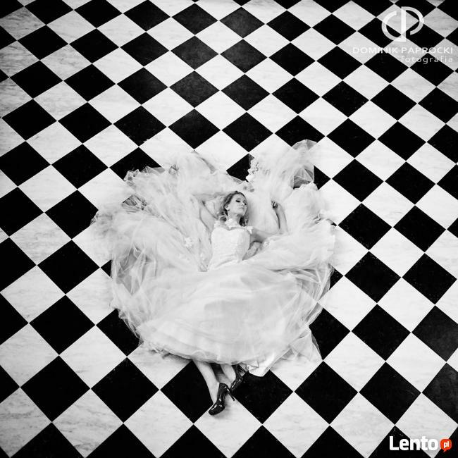 Twój fotograf! Zapraszam!