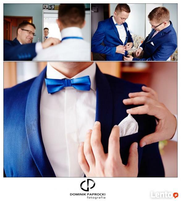 Twój fotograf! Zapraszam!