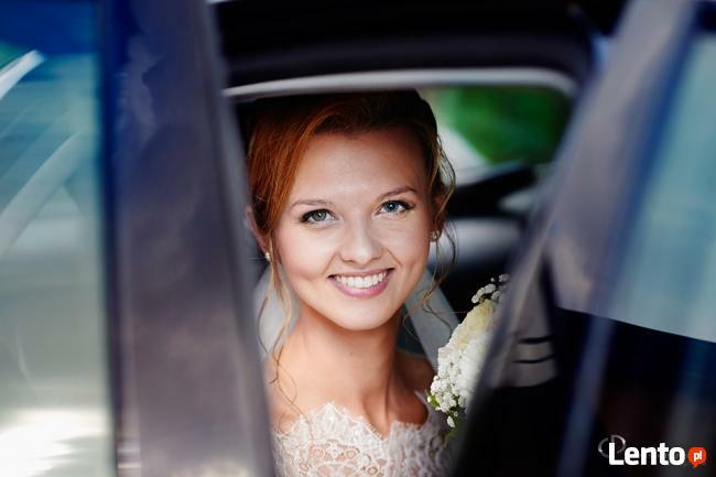 Twój fotograf! Zapraszam!