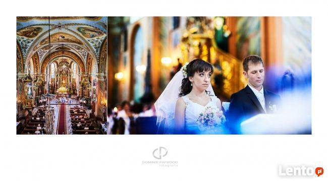 Twój fotograf! Zapraszam!