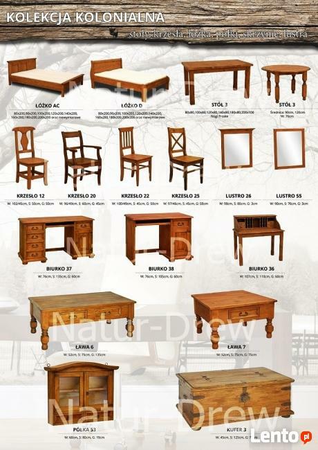 Drewniane Rustykalne Meble,Postarzane Meble,meble Retro,