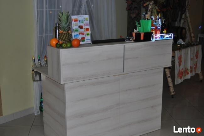 Barman na wesele Płońsk, barman Płońsk, drink-bar Płońsk