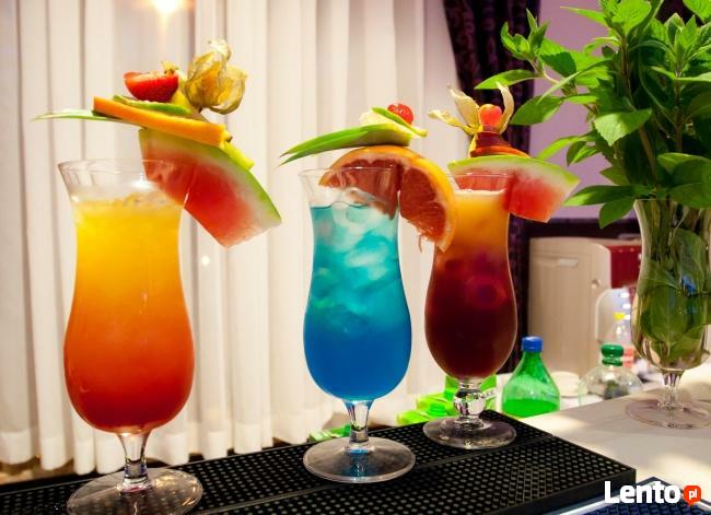 Barman na wesele Płock, barmani na wesele Płock Barman