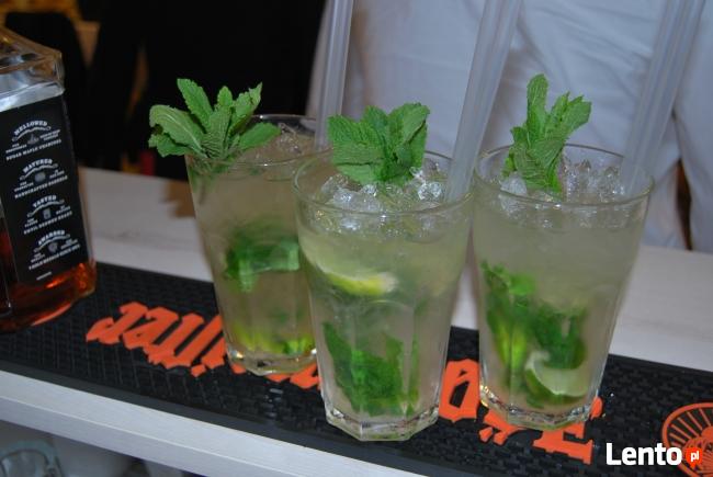 Barman na wesele Płock, barmani na wesele Płock Barman