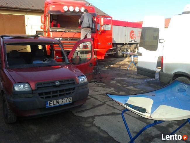 AUTO SZYBY SAMOCHODOWE: RENAULT PREMIUM /DOJAZD/