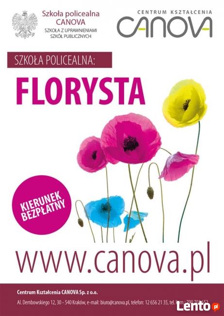 Szkoła Florystyczna
