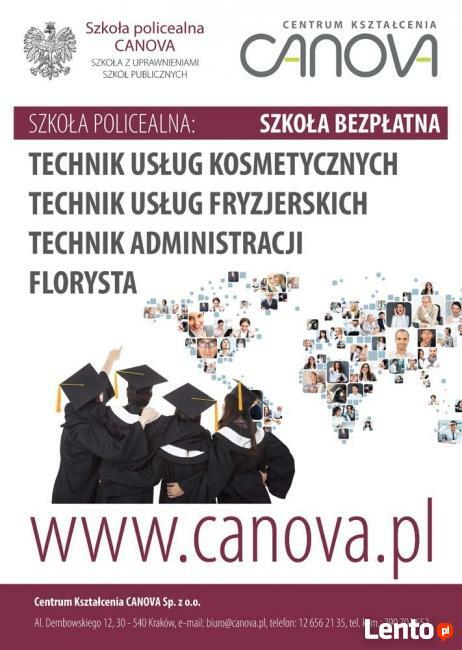 Szkoła Florystyczna