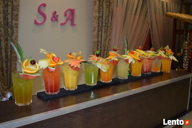 Barman na wesele Płock, barmani na wesele Płock Barman