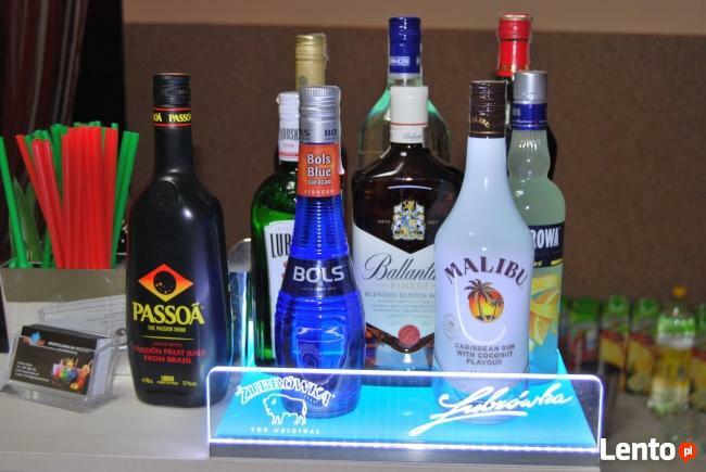 Barman na wesele Płońsk, barman Płońsk, drink-bar Płońsk