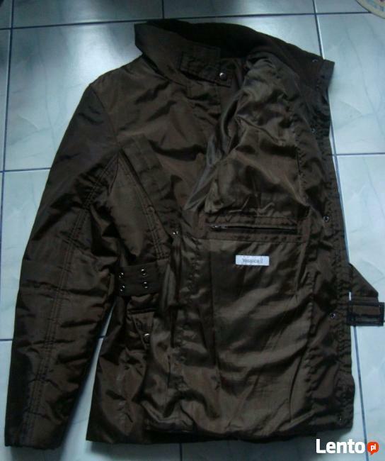 Kurtka damska YESSICA