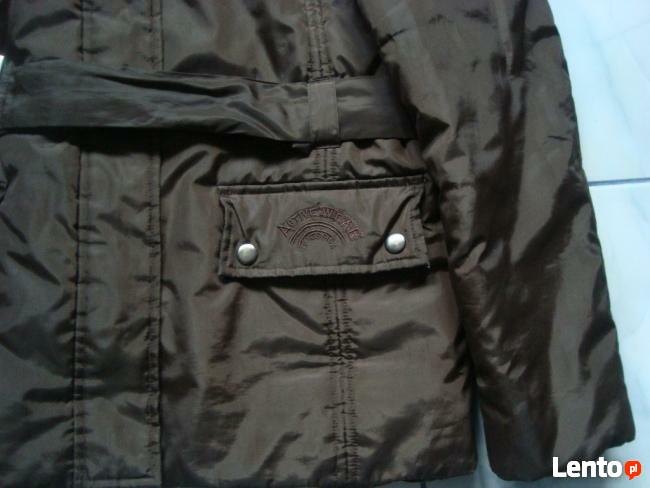 Kurtka damska YESSICA