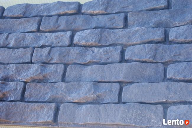 Kamień Dekoracyjny - Wewnętrzny i Zewnętrzny-Elewacyjny
