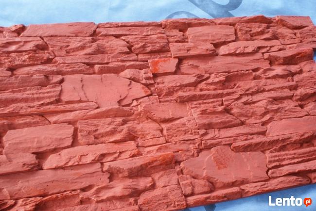 Kamień Dekoracyjny - Wewnętrzny i Zewnętrzny-Elewacyjny