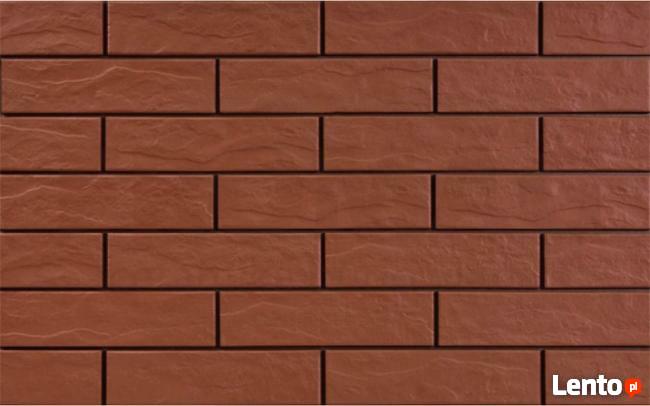 PŁYTKI STOPNICOWE tanio schodowe proste FROMAG