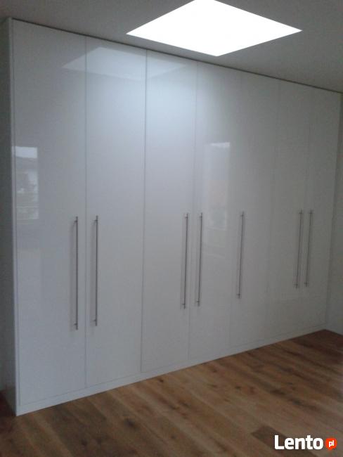 Meble na zamówienie