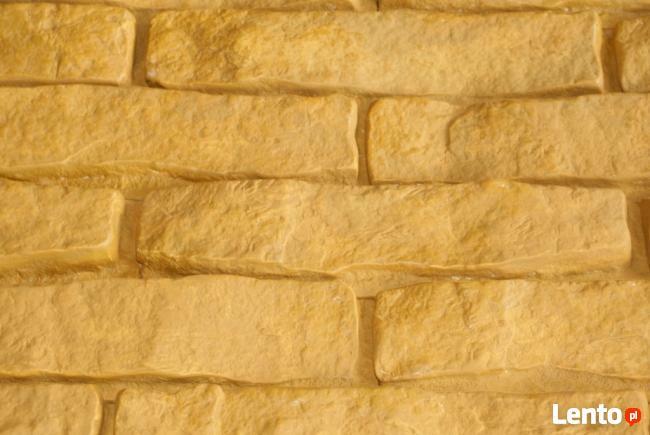 Kamień Dekoracyjny, Ozdobny - Wewnętrzny i Elewacyjny