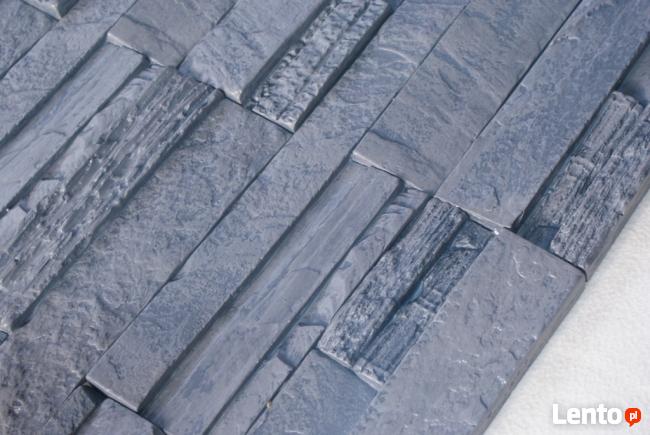 Kamień Dekoracyjny - Wewnętrzny i Zewnętrzny-Elewacyjny