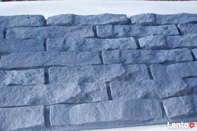 Kamień Dekoracyjny, Ozdobny - Wewnętrzny i Elewacyjny