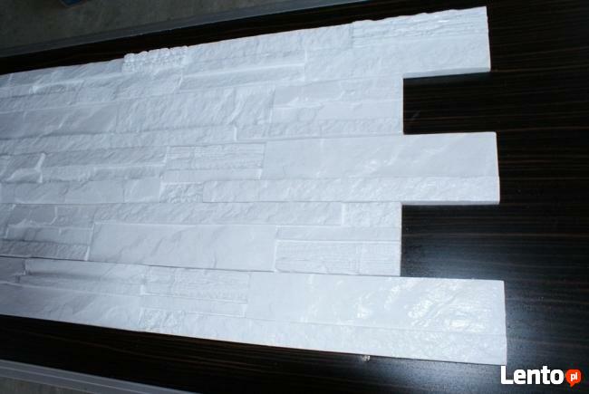 Kamień Dekoracyjny, Ozdobny - Wewnętrzny i Elewacyjny