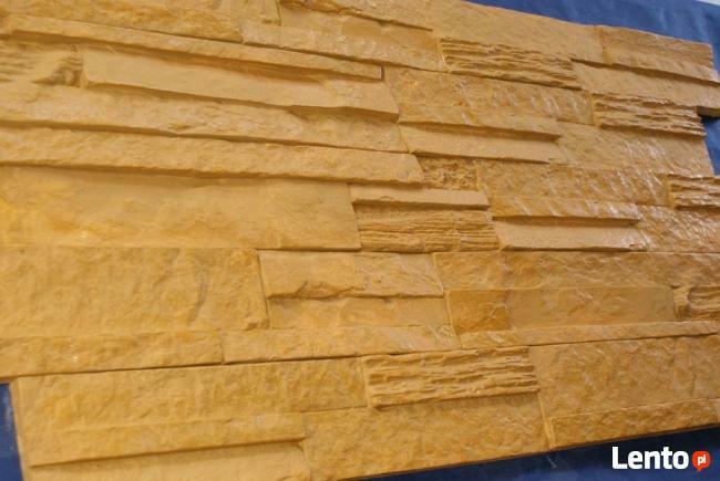 Kamień Dekoracyjny - Wewnętrzny i Zewnętrzny-Elewacyjny