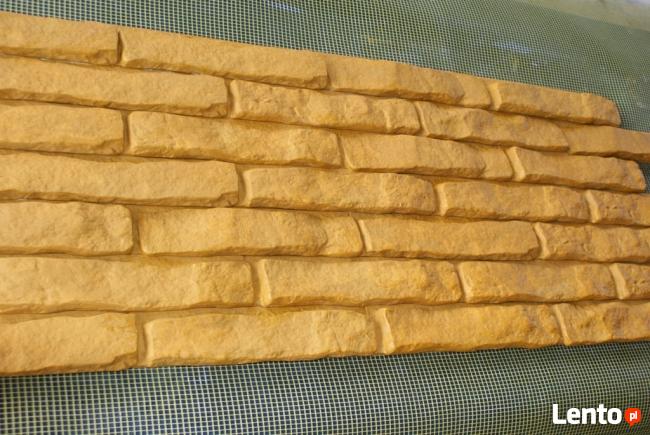 Kamień Dekoracyjny - Wewnętrzny i Zewnętrzny-Elewacyjny