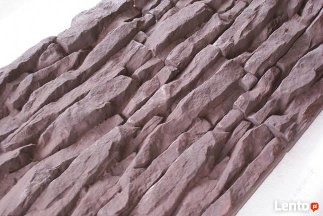 Kamień Dekoracyjny - Wewnętrzny i Zewnętrzny-Elewacyjny