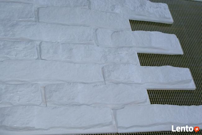 Kamień Dekoracyjny - Wewnętrzny i Zewnętrzny-Elewacyjny