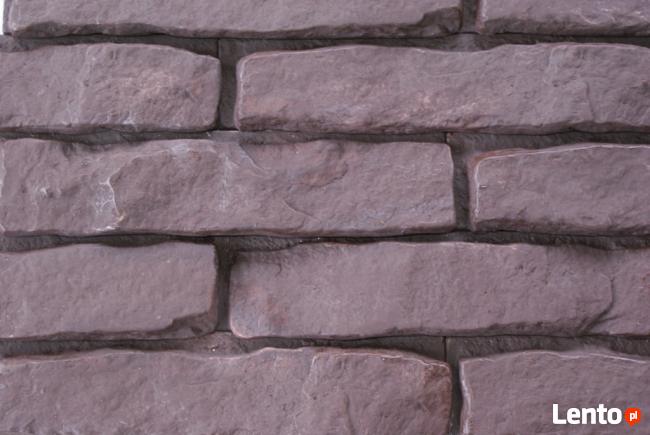 Kamień Dekoracyjny - Wewnętrzny i Zewnętrzny-Elewacyjny