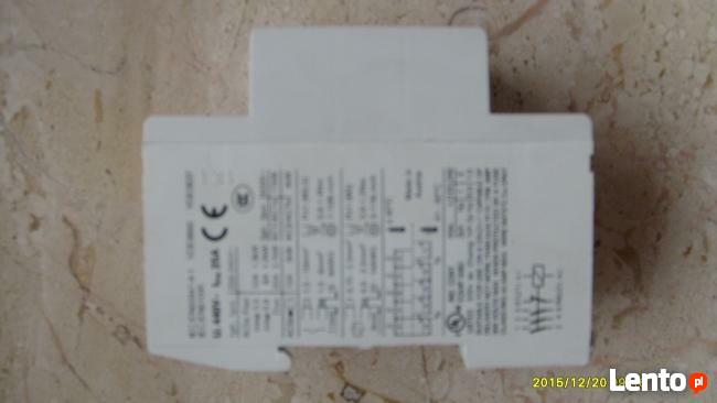 stycznik mocy Z-SCH 230/25-31 EATON