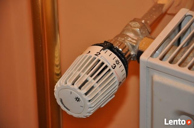 Zamrażanie rur C.O. wymiana zaworów grzejników Wrocław