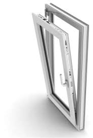 Naprawa okien i drzwi- PCV, drewno i aluminium