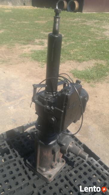 Wspomaganie elektryczne c-360,c-360 3P,355,kolumna