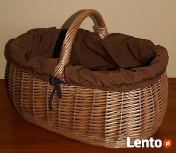 wyroby wiklinowe wiklina kosze meble wiklinowe producent