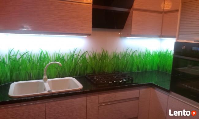 szklarz, lustra, panele szklane,grafika na szkle,lustra