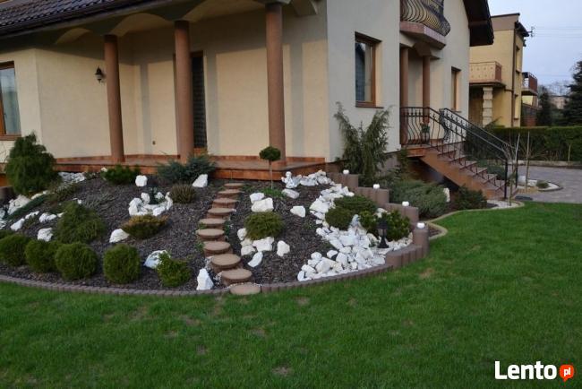 Usługi Brukarskie - KOSTKA BRUKOWA - Brukarstwo