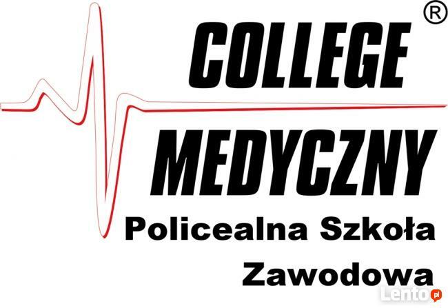 Policealna Szkoła Zawodowa College Medyczny