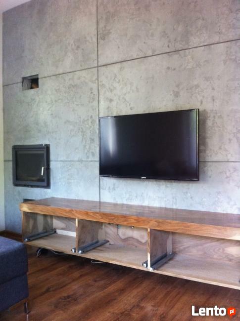 Producent i wykonawca betonu architektonicznego