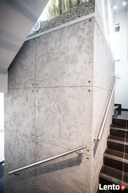Beton Dekoracyjny Cała Polska 727 924 811