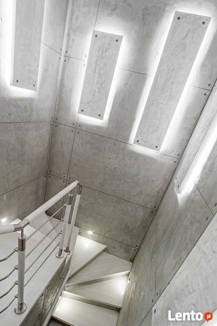 Beton Dekoracyjny Kraków Poznań Wrocław Katowice 727 924