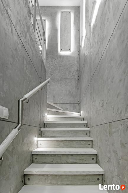 Producent i wykonawca betonu architektonicznego