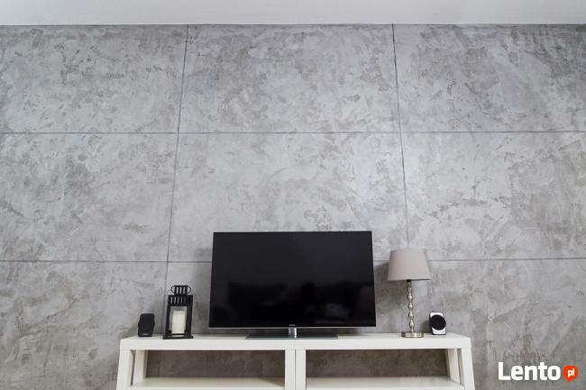 Producent i wykonawca betonu architektonicznego