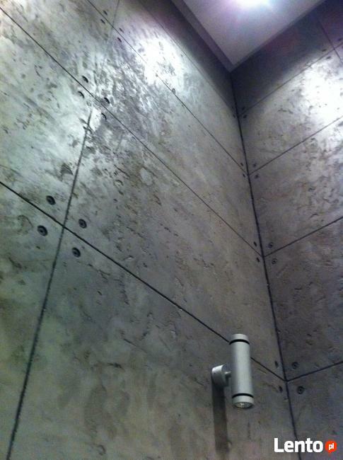 Producent i wykonawca betonu architektonicznego