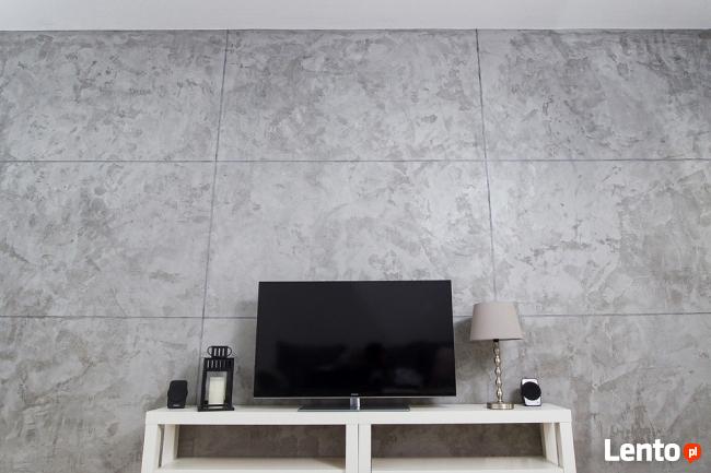 Beton Dekoracyjny Kraków Poznań Wrocław Katowice 727 924