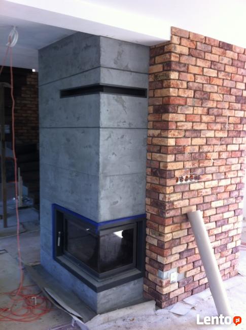 Beton Dekoracyjny Kraków Poznań Wrocław Katowice 727 924